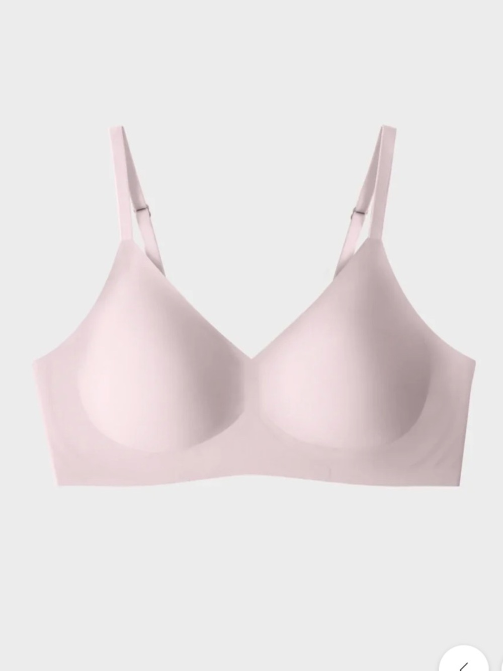 EBY Relief Bra in Murex Shell